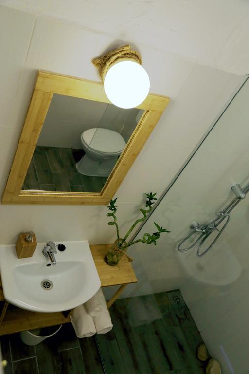 Guest House Mediterranea Pakoštane Exteriér fotografie