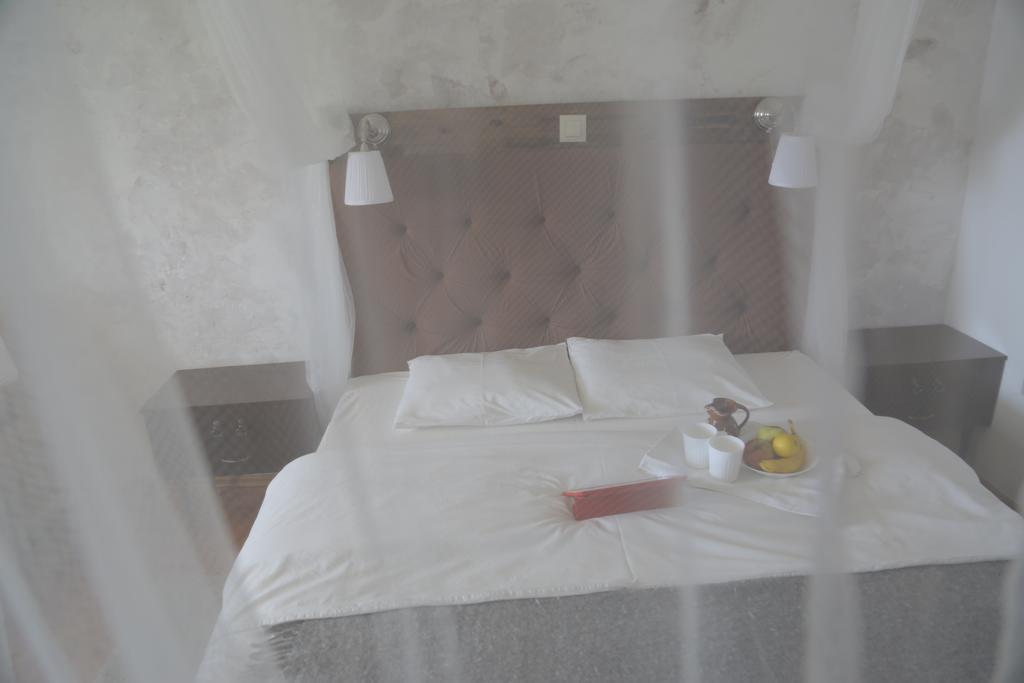 Guest House Mediterranea Pakoštane Exteriér fotografie